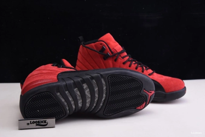 Cheap Flu Reverse Jordan Retro CT8013-602 12 Air Game 0815